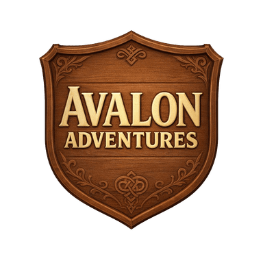 Avalon Adventures